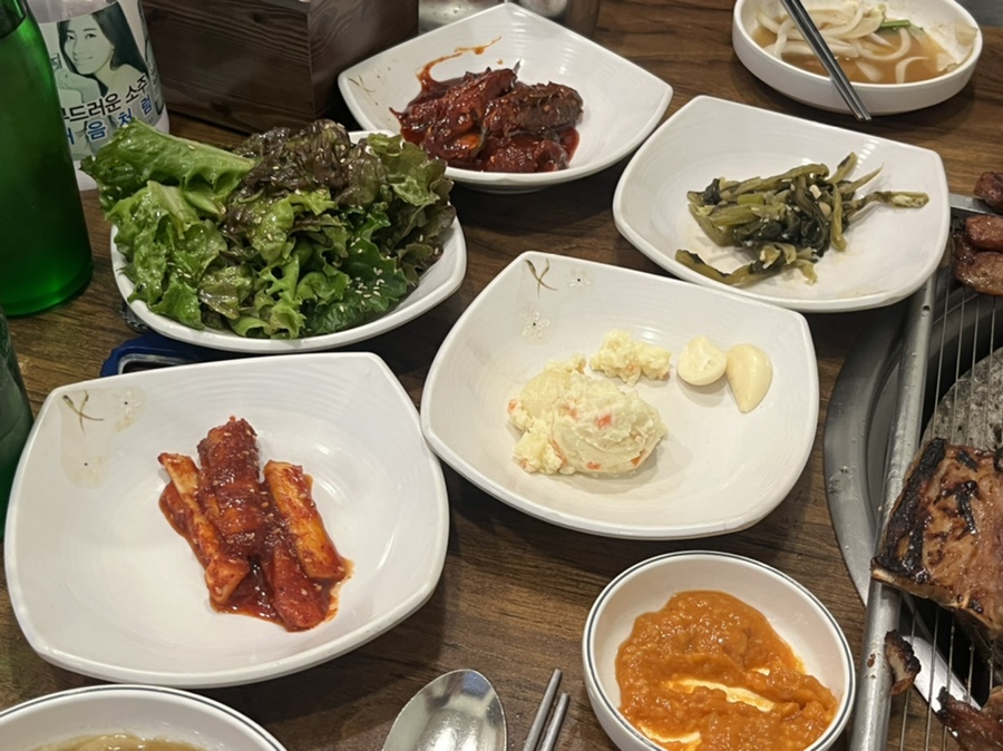 맛수원왕갈비 사진 2