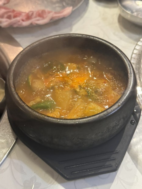 범천매운탕 이미지