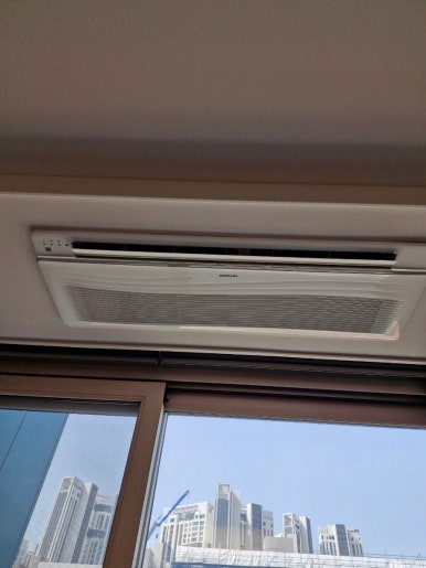 삼성에어크린 이미지