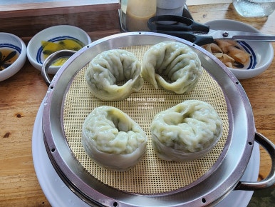 범방가야밀면 이미지