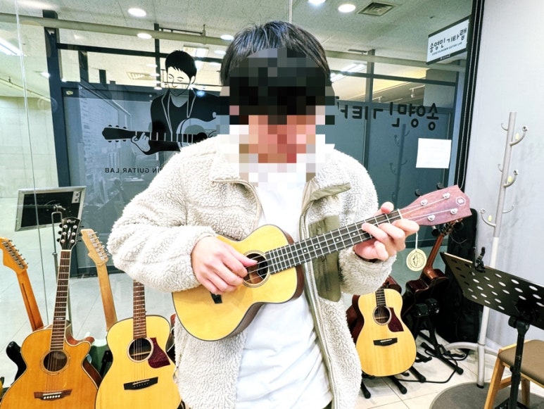 잠실실용음악음악교습소 이미지