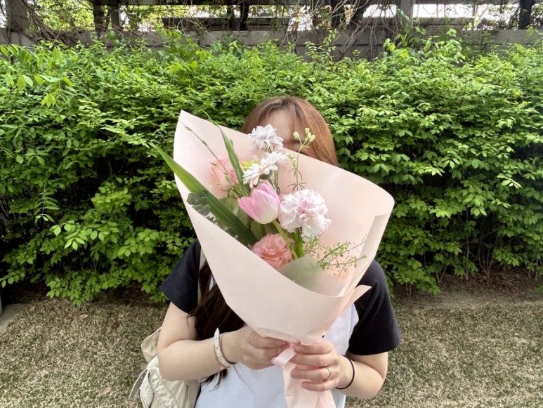원종인의Flower 이미지