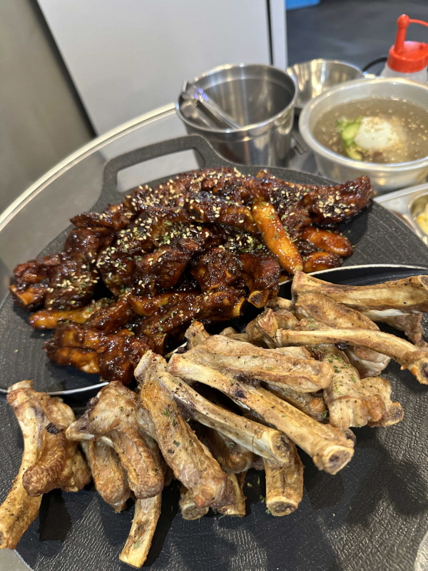 안쪽쪽갈비 이미지