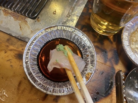조은조개구이 이미지