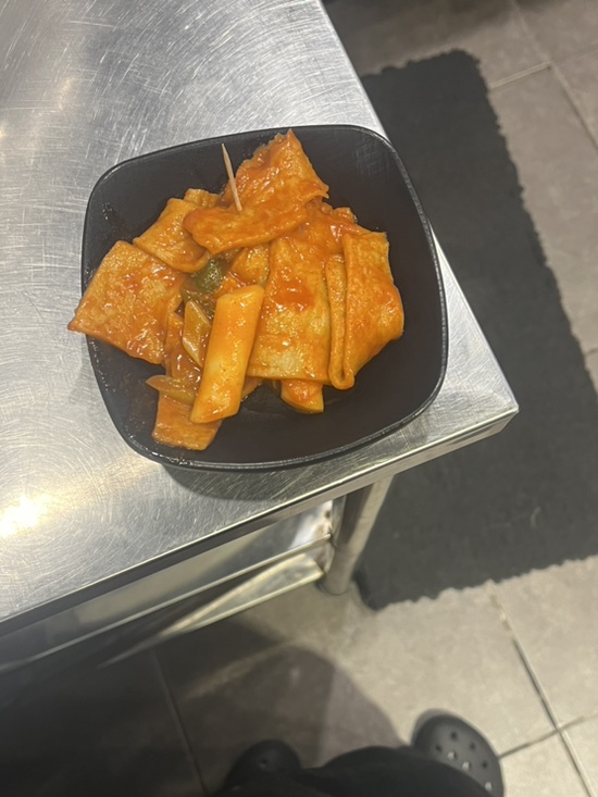 솔이분식 이미지