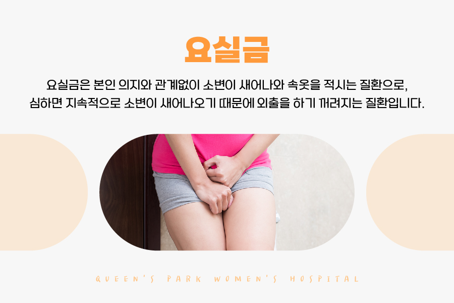 퀸즈파크 여성병원 이미지