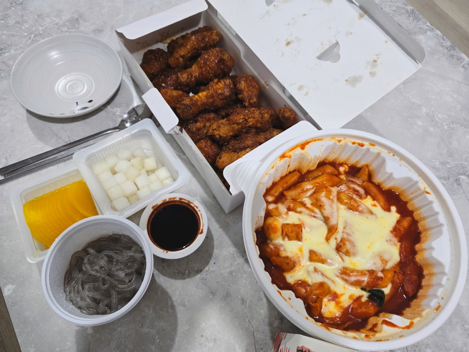 교촌치킨신월 이미지