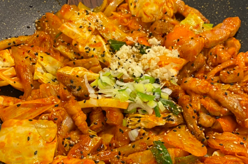 삼산회관 서산예천점 이미지