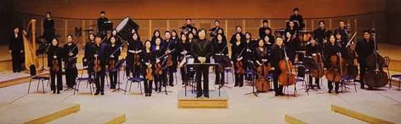 아르텔필하모닉오케스트라협동조합 이미지