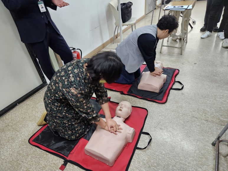 원당간호학원부설요양보호사교육원 이미지