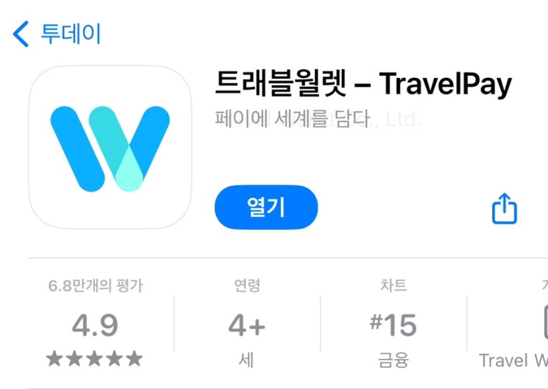 폰트래블 이미지