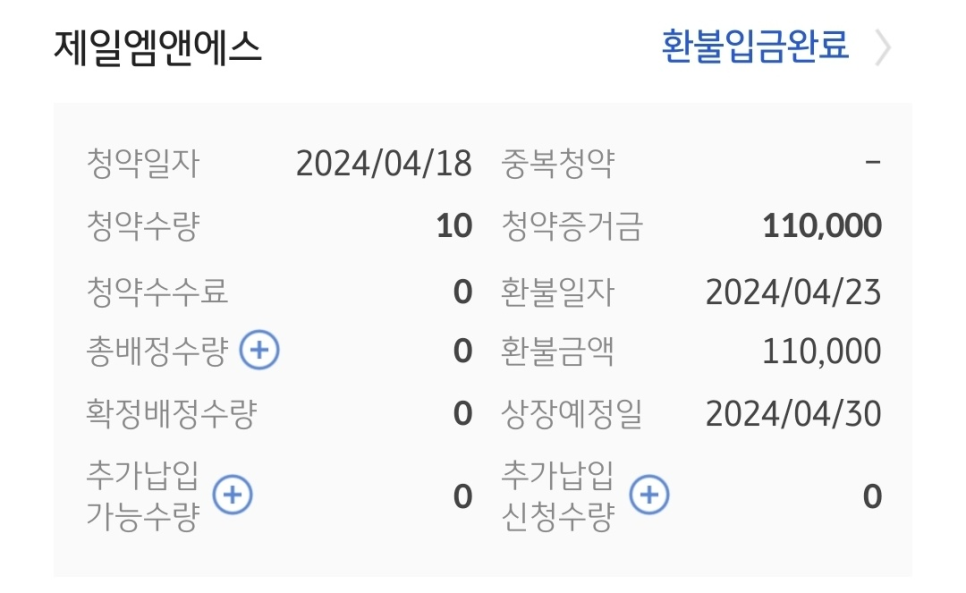(주)엠앤에스 이미지