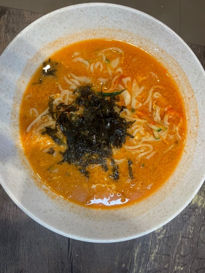 해들칼국수 이미지