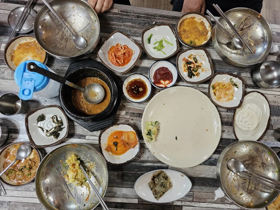옛시간여행 이미지
