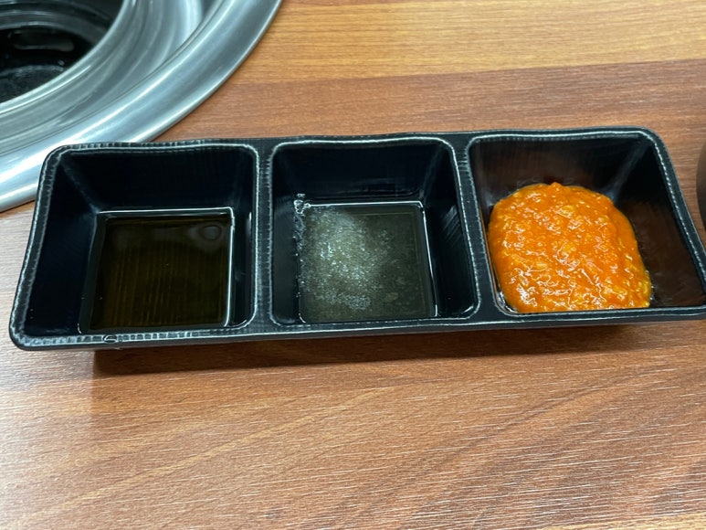 향단이네김해뒷고기 이미지
