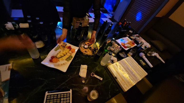 천지노래방 이미지