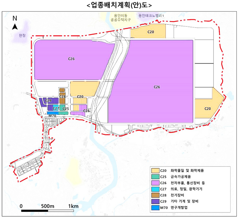 반도체주유소 이미지