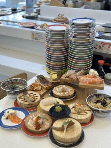 용이초밥 이미지