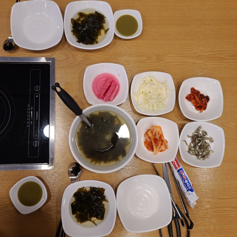 땡초아귀찜 이미지