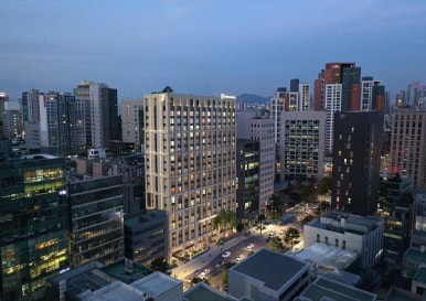 와이제이 홀딩스 이미지