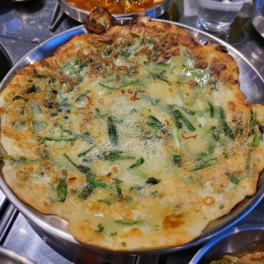 토종숯불구이 이미지