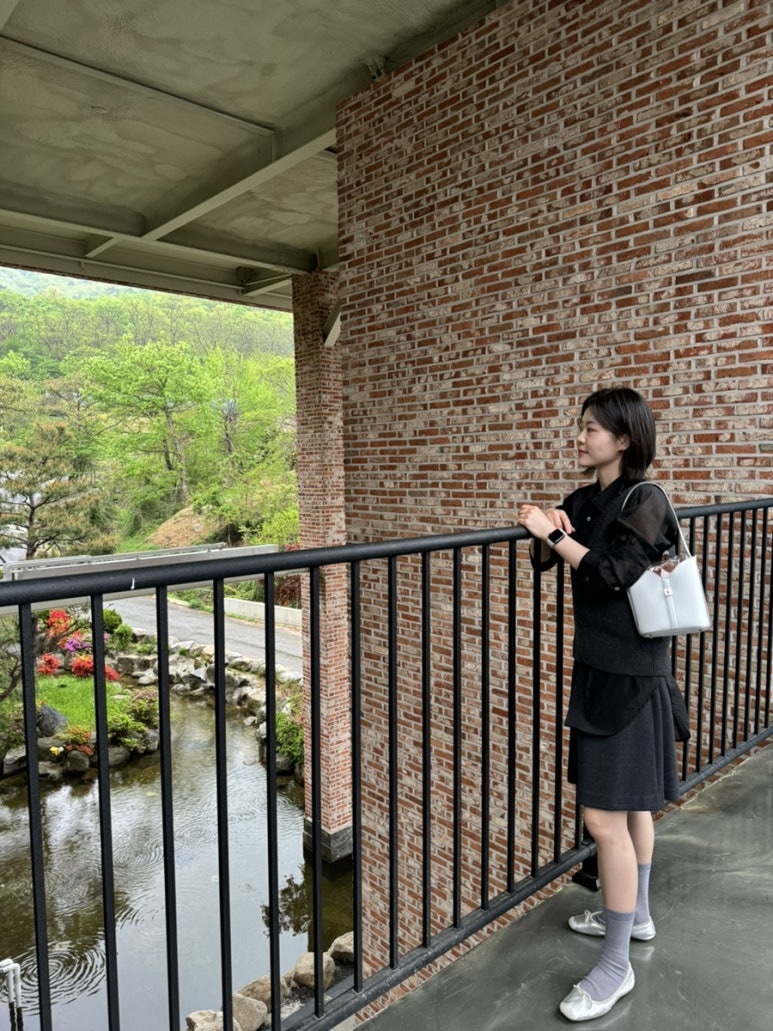 카페 드 포레 이미지