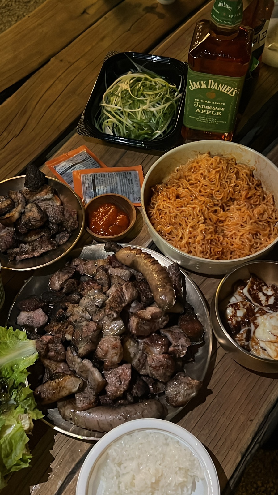 하루한옥 이미지