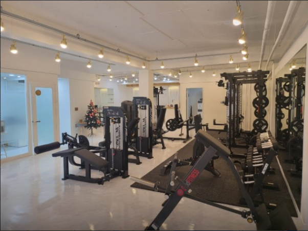 가벼워GYM 이미지