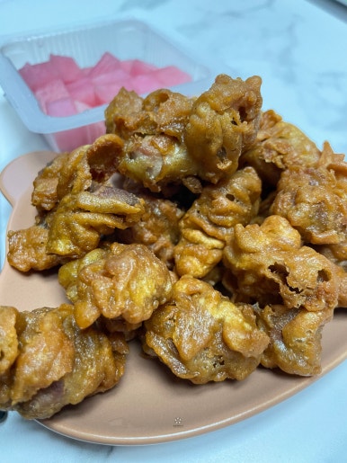 바로튀긴똥집 이미지