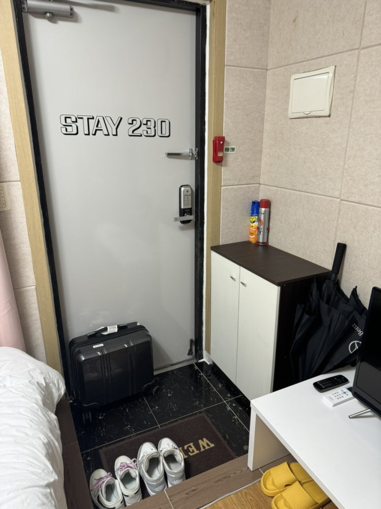 스테이230 이미지