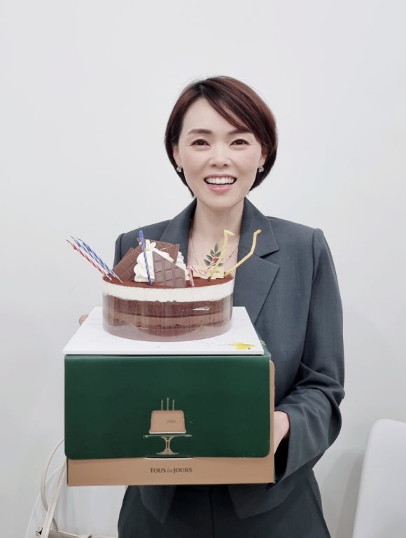 투썸플레이스첨단호수공원점 이미지