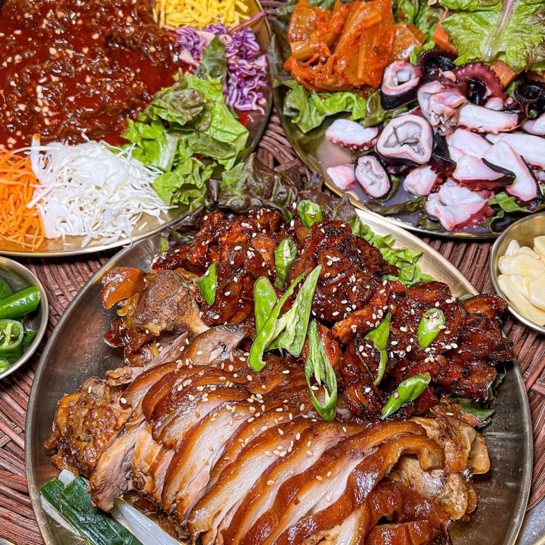 구구족강남 이미지