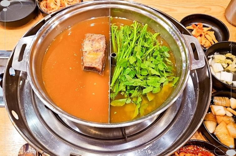 신사우물갈비 이미지