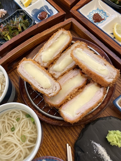 경양카츠 서산점 이미지