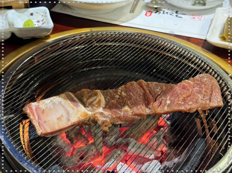 구래옥 이미지
