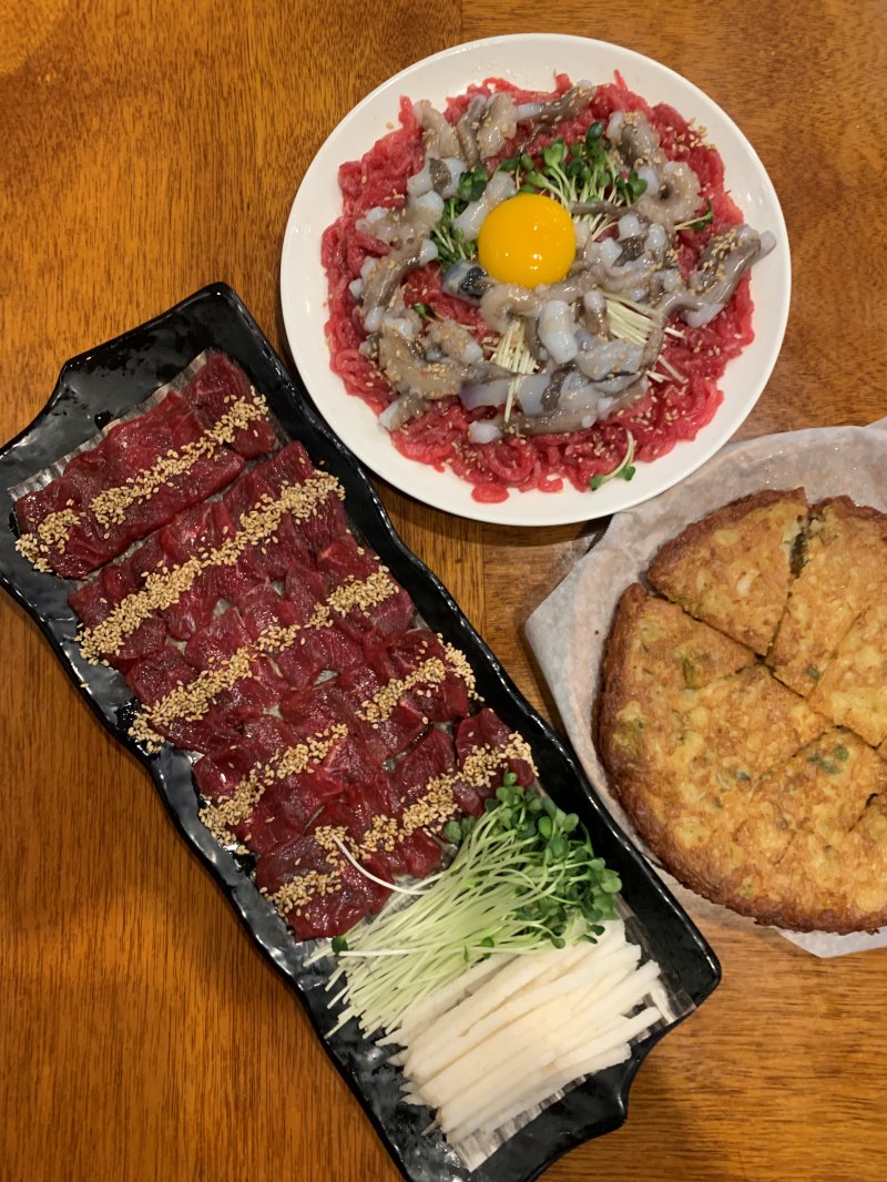 진주육회 3호점 이미지