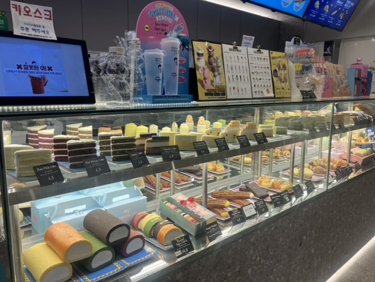 디저트39부산신라대점 이미지