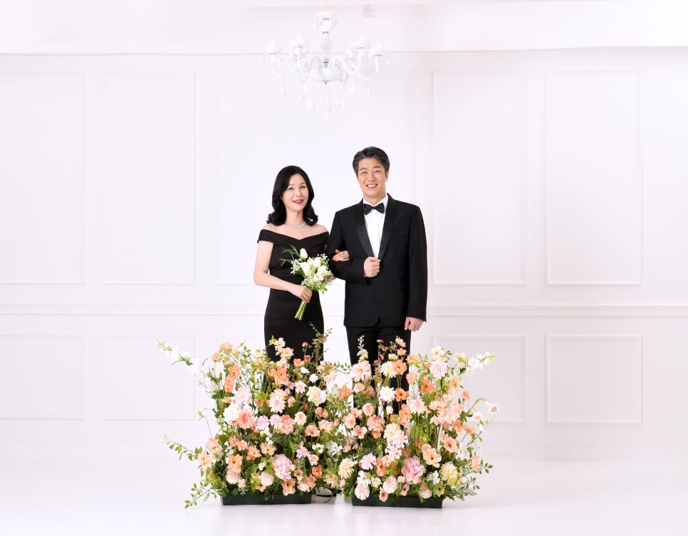 청주가족사진리븐패밀리&에코갤러리 이미지