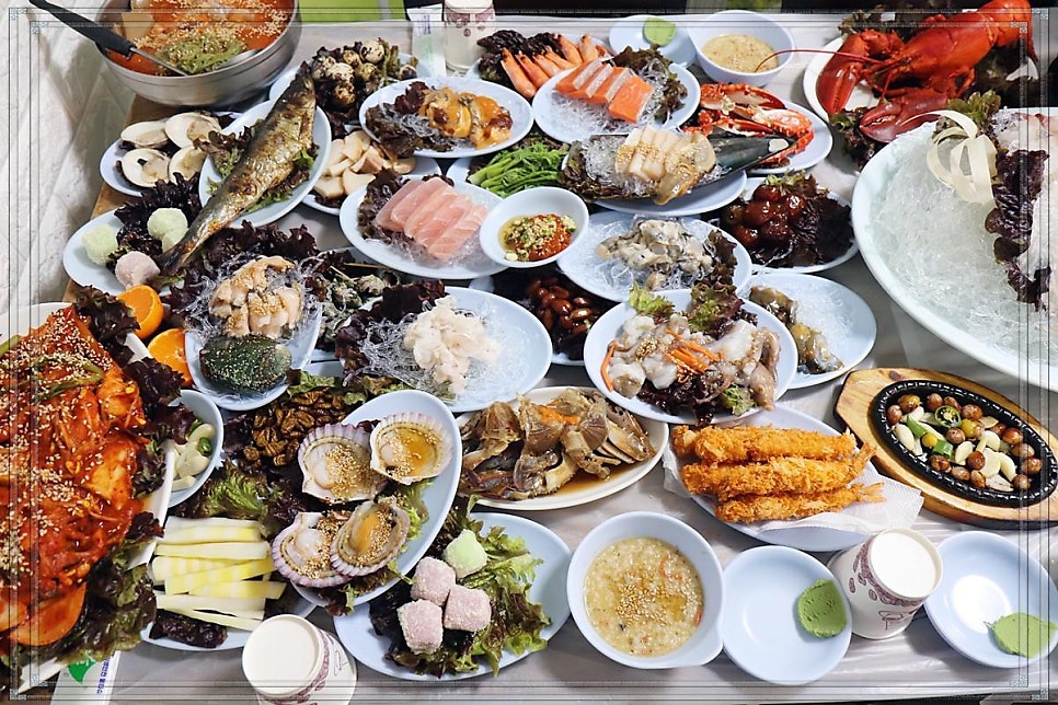 내고향회집 이미지
