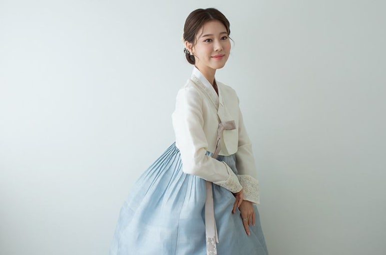 더이채한복 이미지