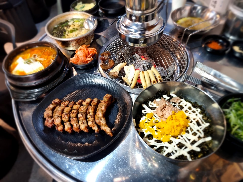 금쪽갈비 이미지