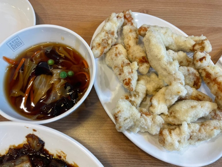 홍콩반점0410여수 이미지