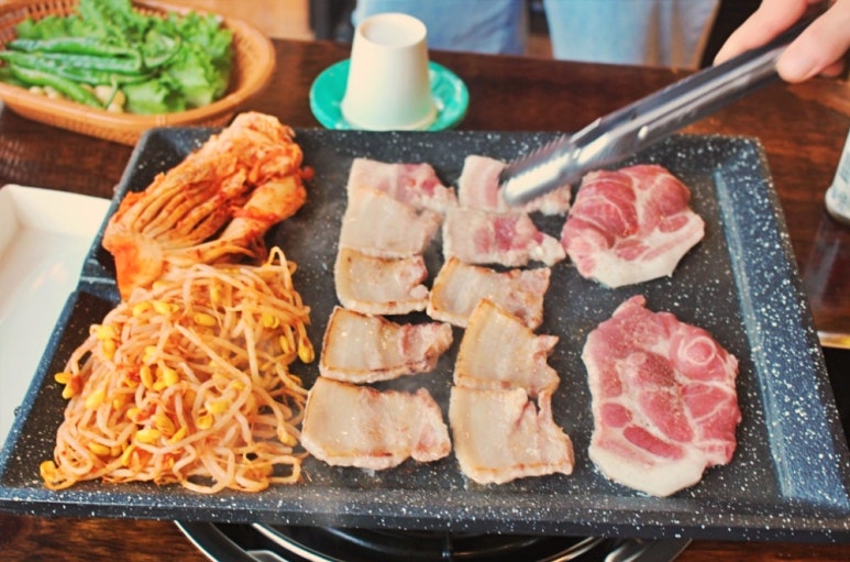 서울암퇘지 이미지