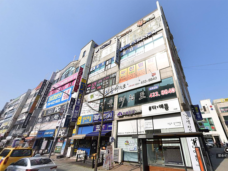 동수프라자주 이미지