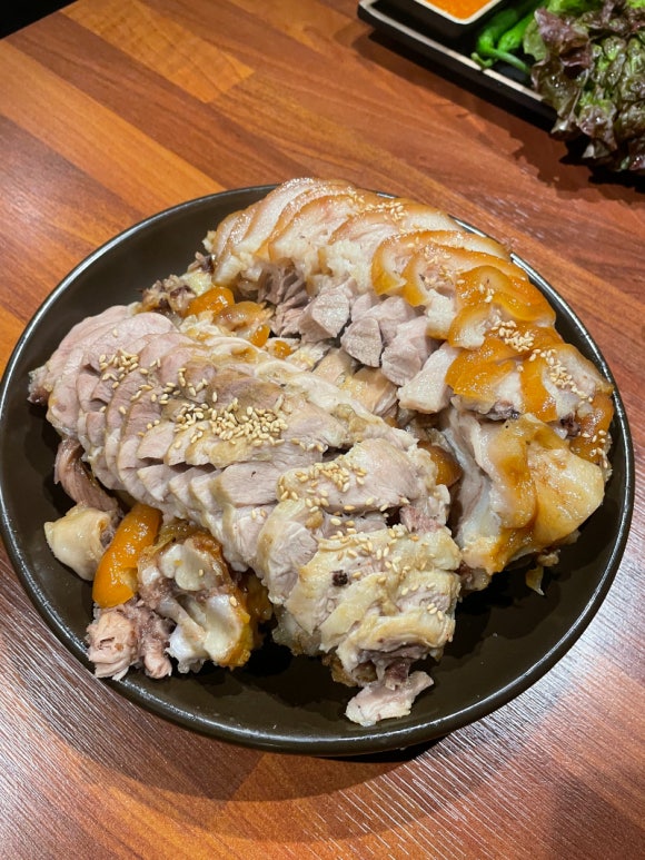 족발역 이미지