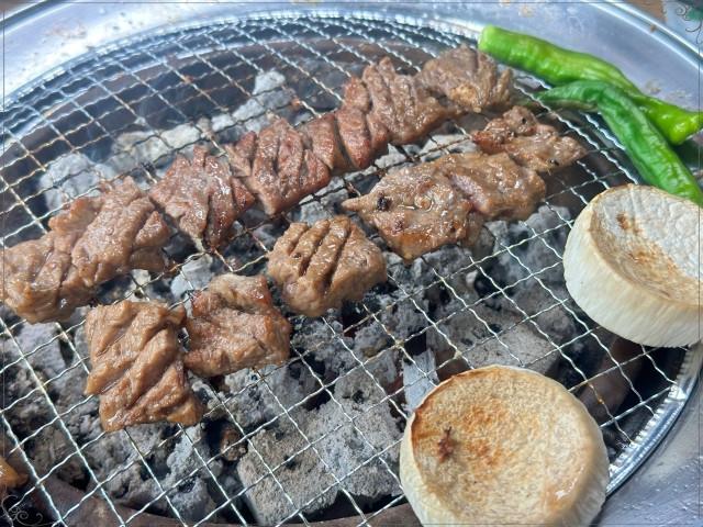 김쉐프포천갈비 이미지