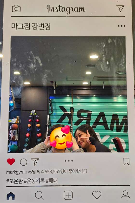 파리바게트동서울 이미지