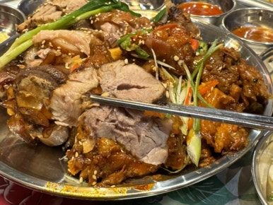 완미족발오송점 이미지