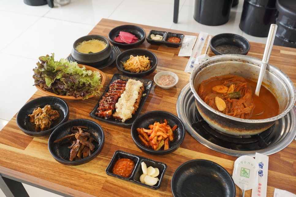 연인보쌈 이미지