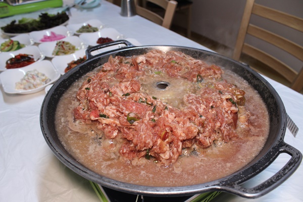 미도식당 이미지
